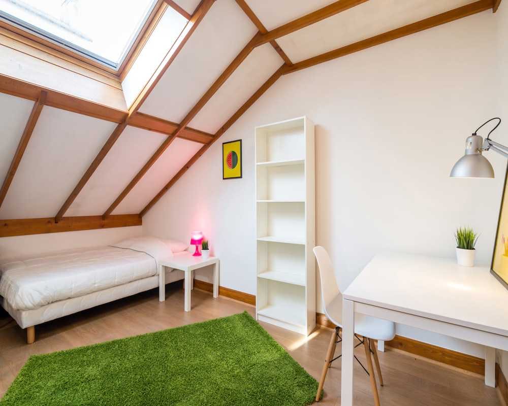Rue Villebois Mareuil, Lyon preview