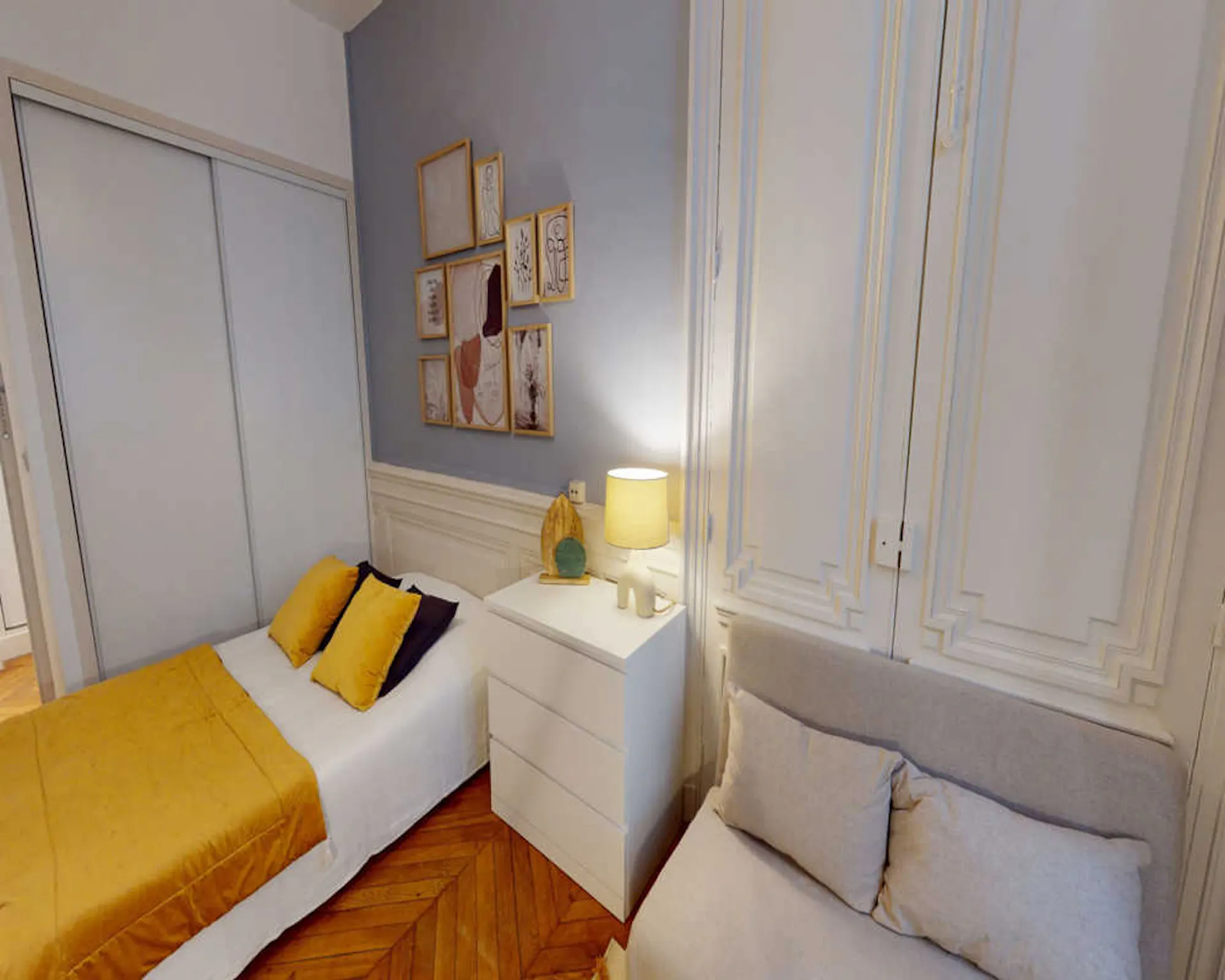 Rue Mulet, Lyon preview