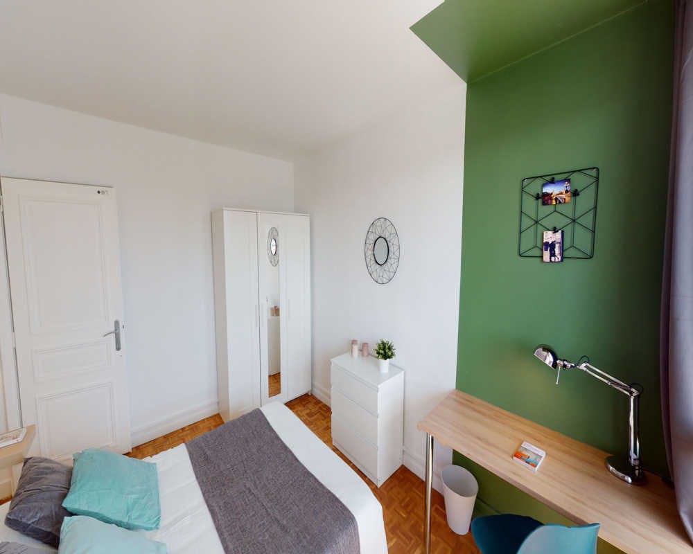 Rue du Château des Rentiers, Paris preview