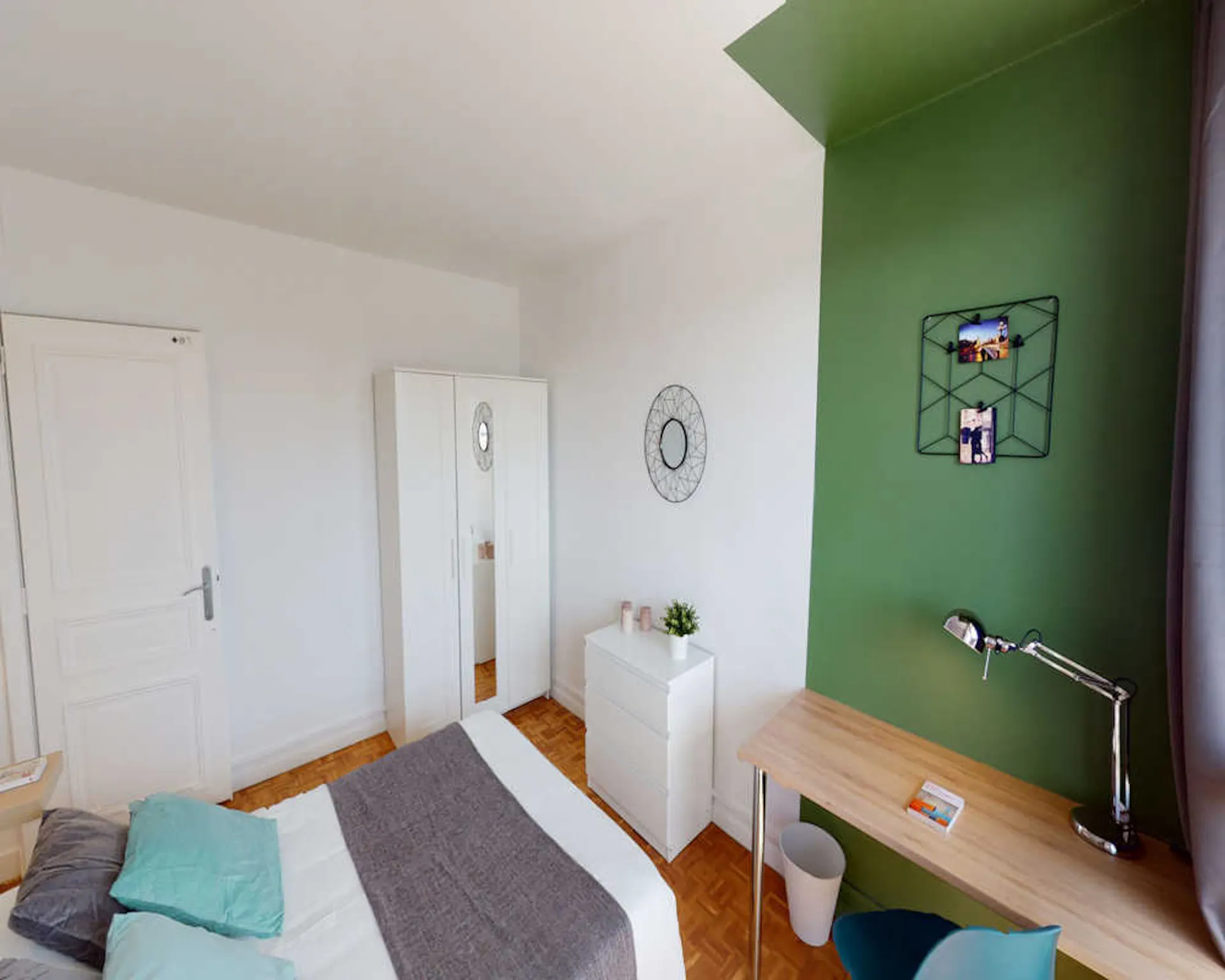 Rue du Château des Rentiers, Paris preview