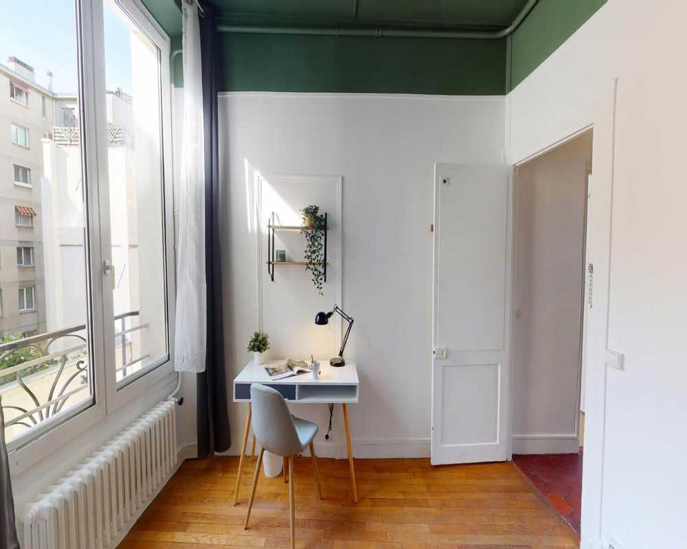 Appartamento Parigi, 102m² — foto 24