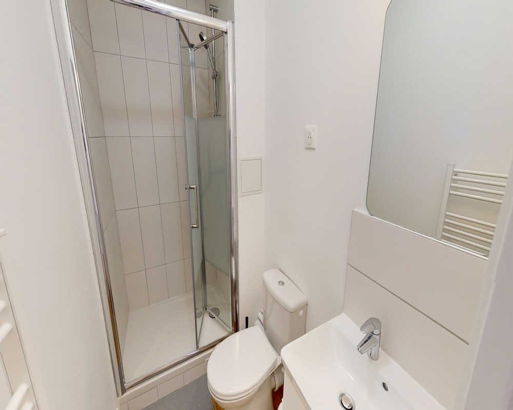 Single room Asnières-Sur-Seine, 10m² — photo 25