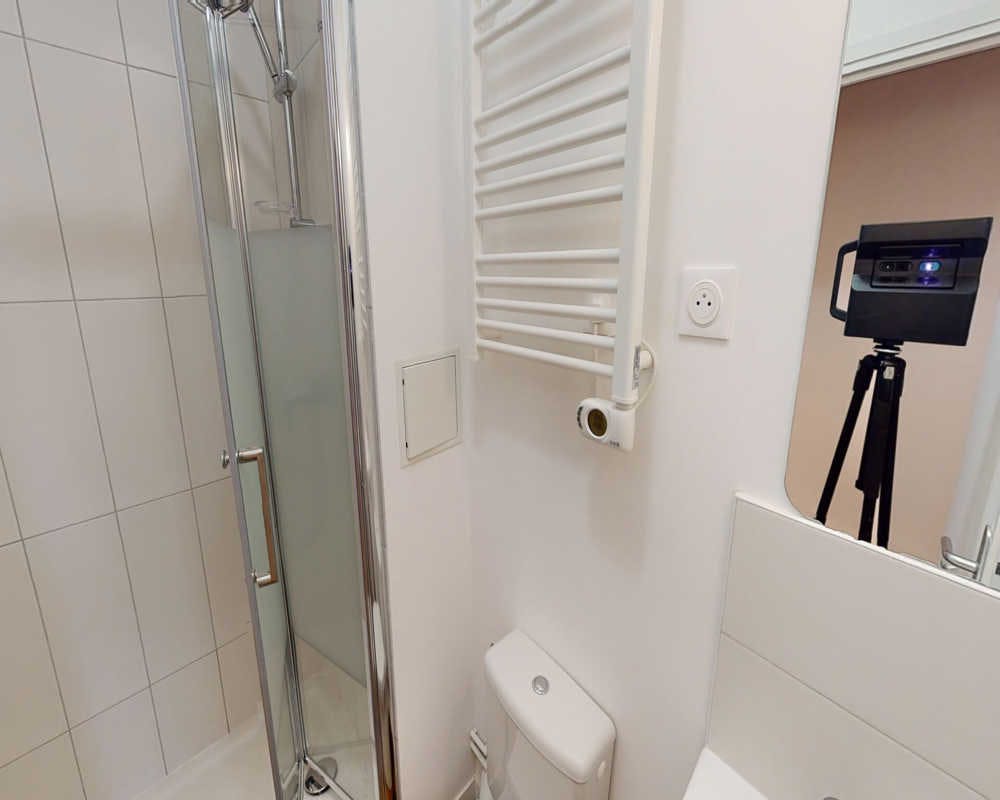 Single room Asnières-Sur-Seine, 10m² — photo 33