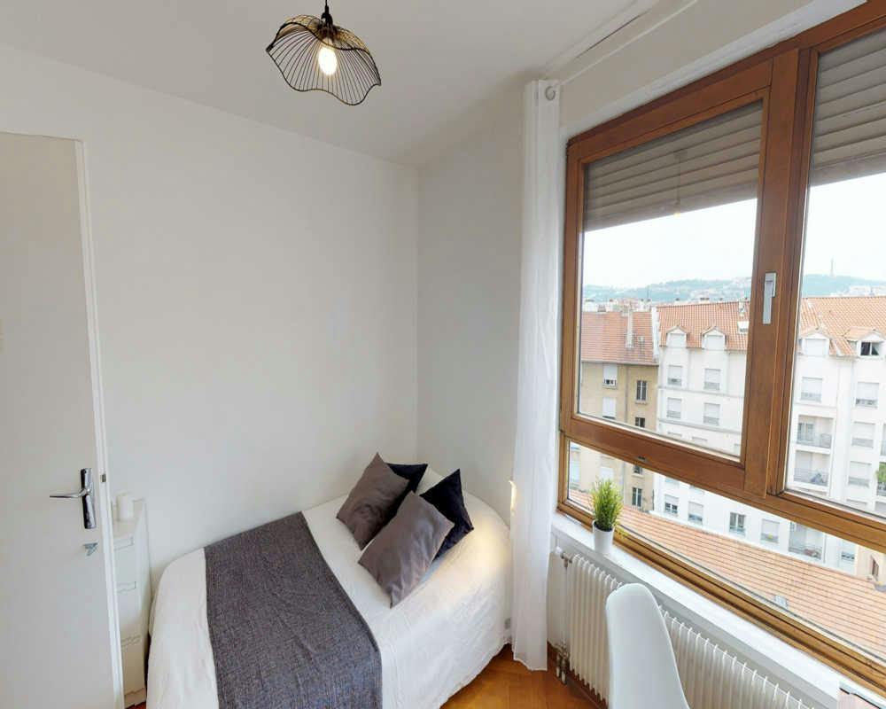 Apartment Lyon, 113m² — photo 26