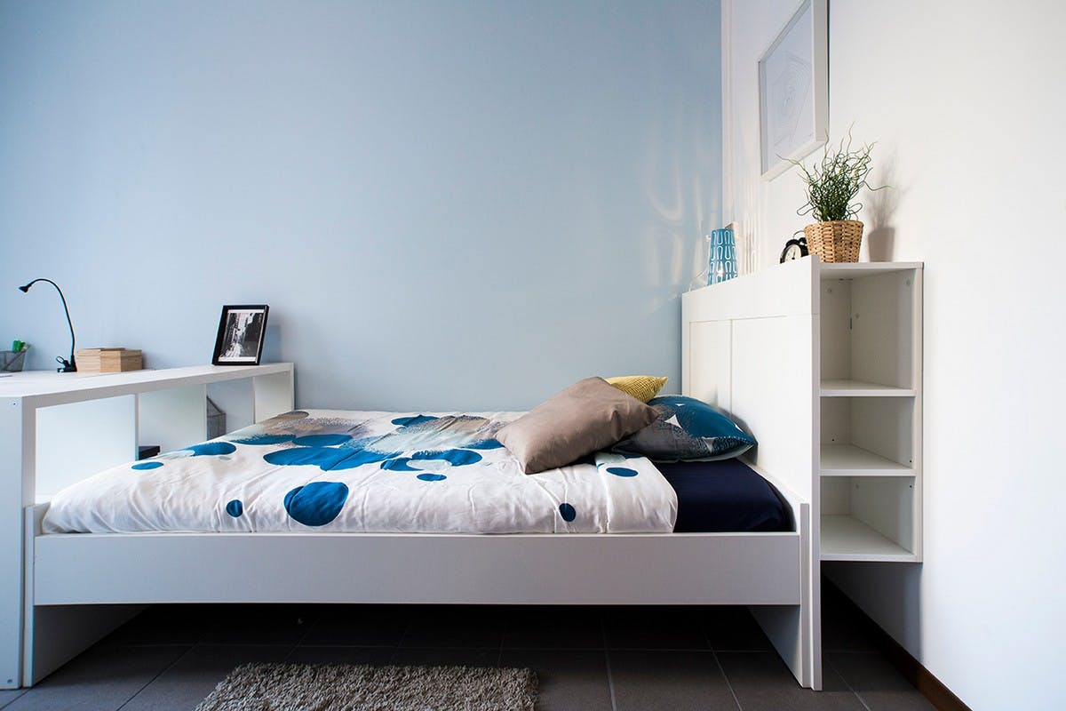 Apartment Paris, 100m² — photo 39