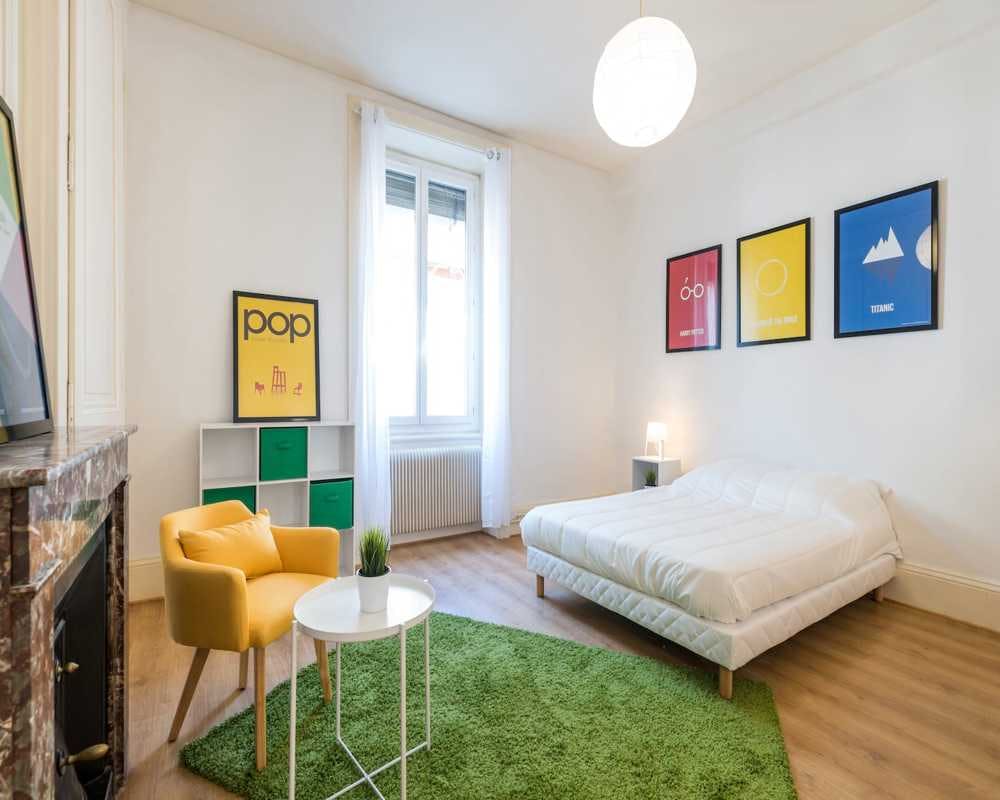 Rue de la Quarantaine, Lyon preview