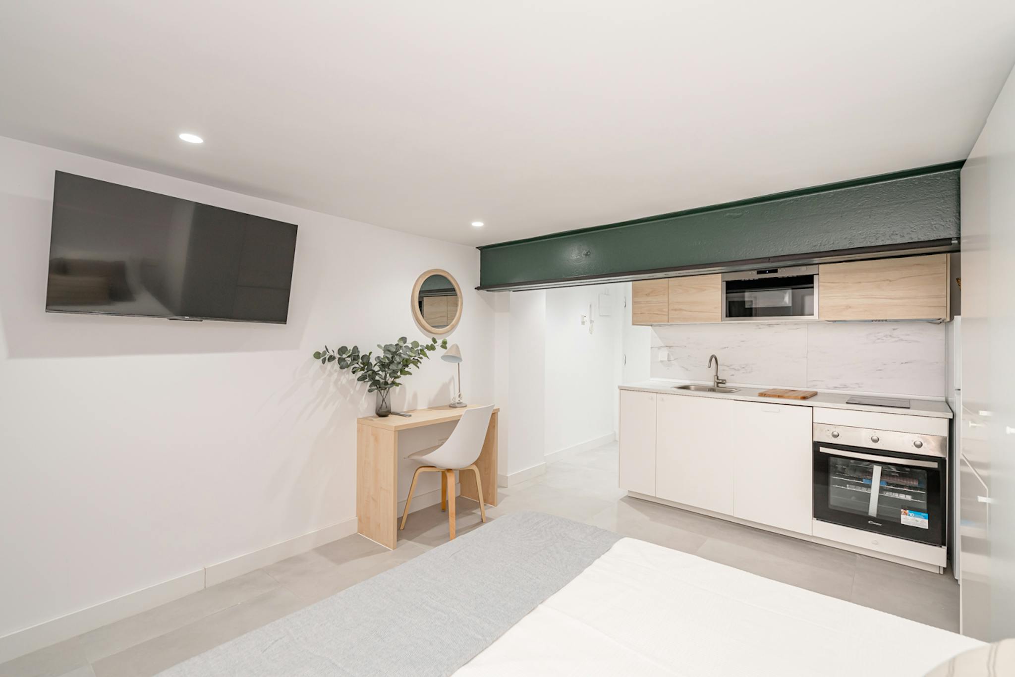 Calle Nicolás Godoy, Madrid preview