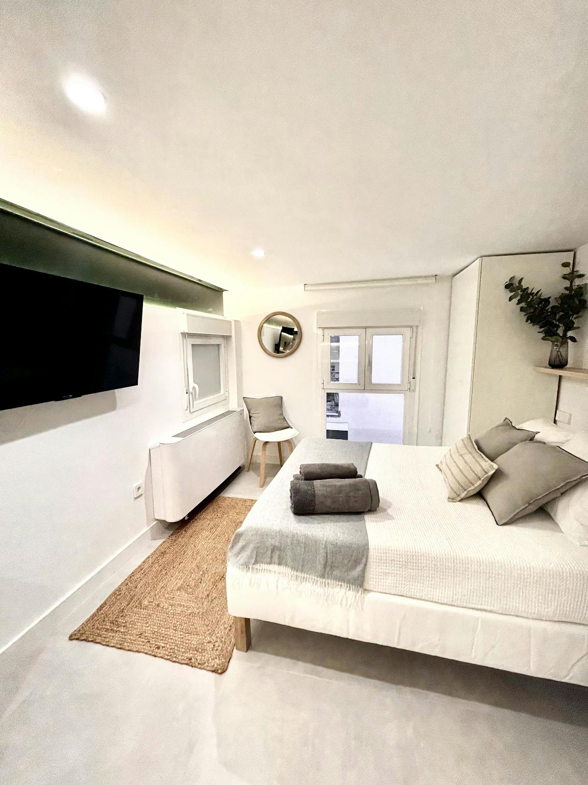 Calle Nicolás Godoy, Madrid preview