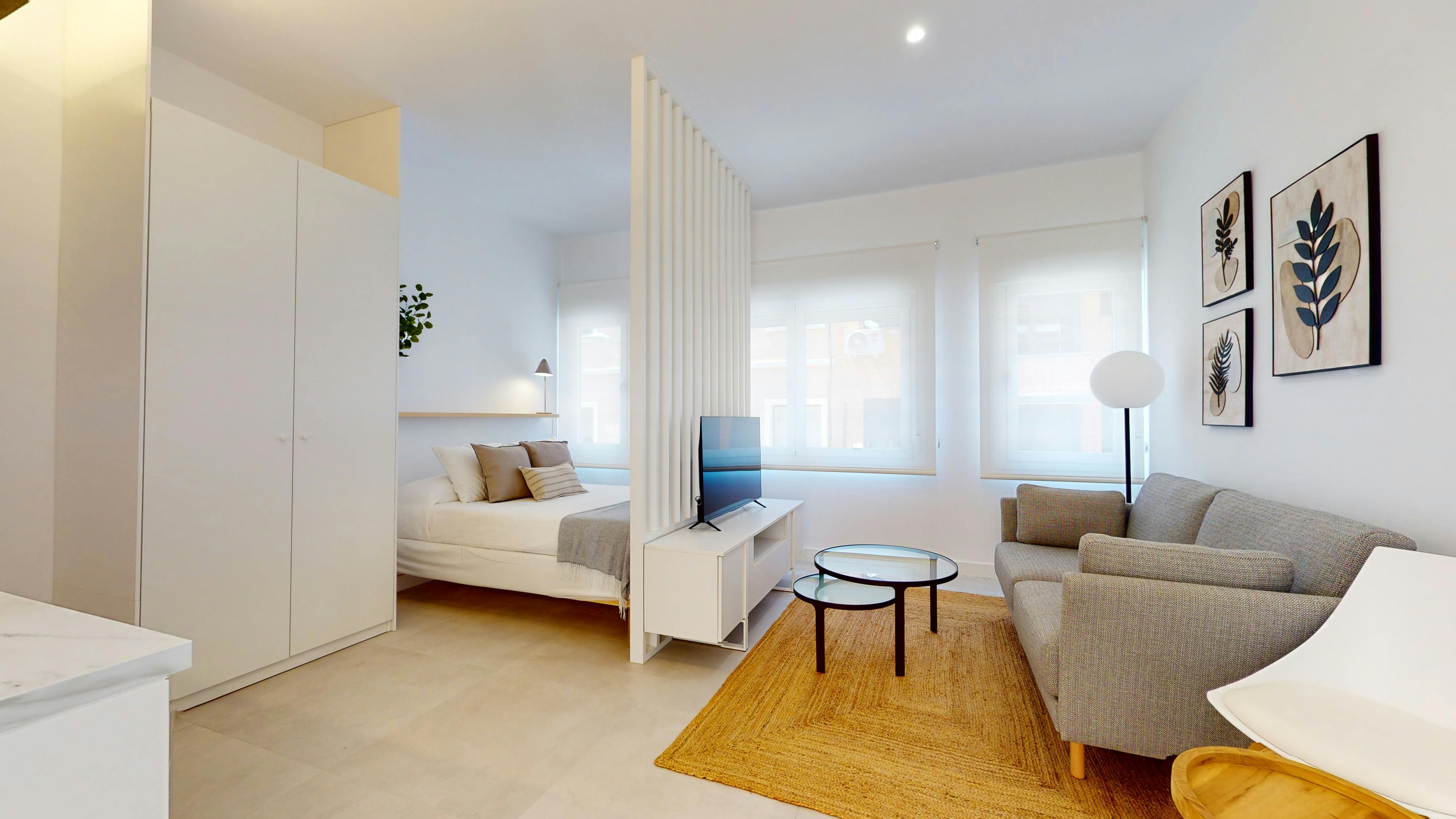 Calle Nicolás Godoy, Madrid Madrid