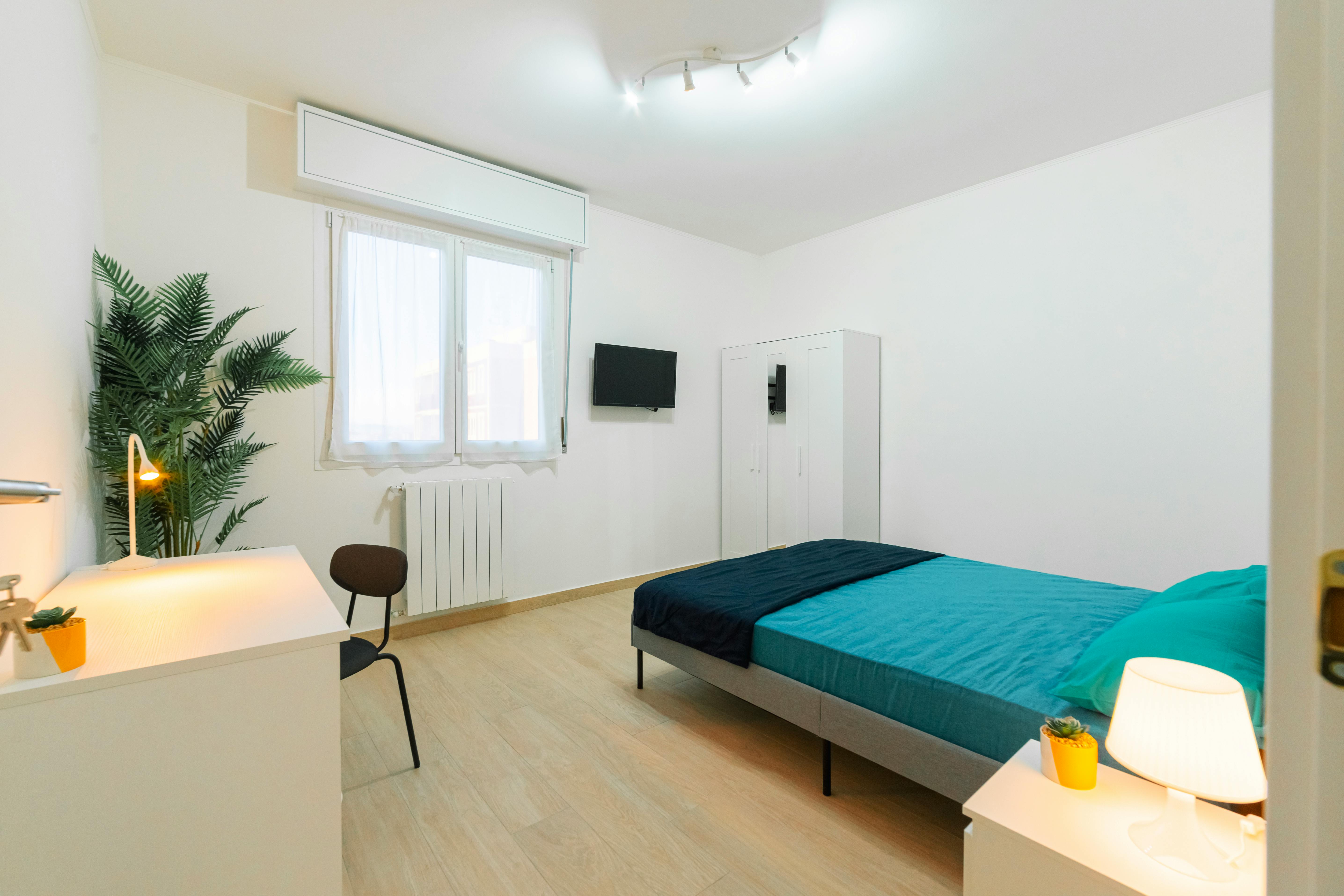 Single room Milan, 1 bed, 18m² — photo 2