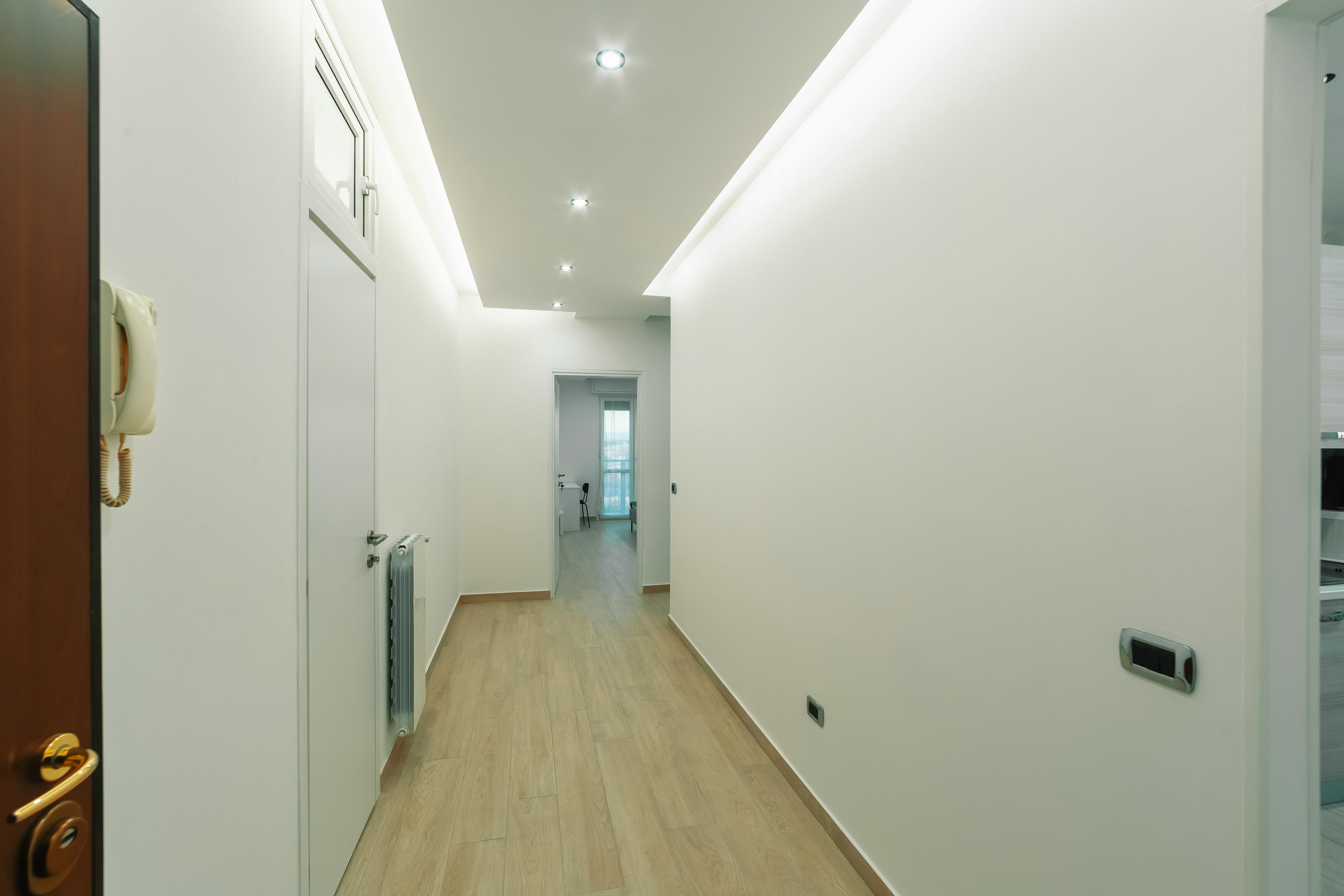 Single room Milan, 1 bed, 18m² — photo 10