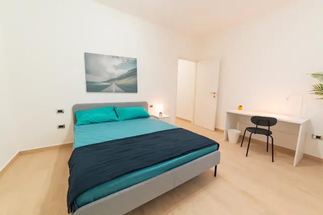 Private room in Via Alessandro Litta Modignani, Milan (1458807) room image 1