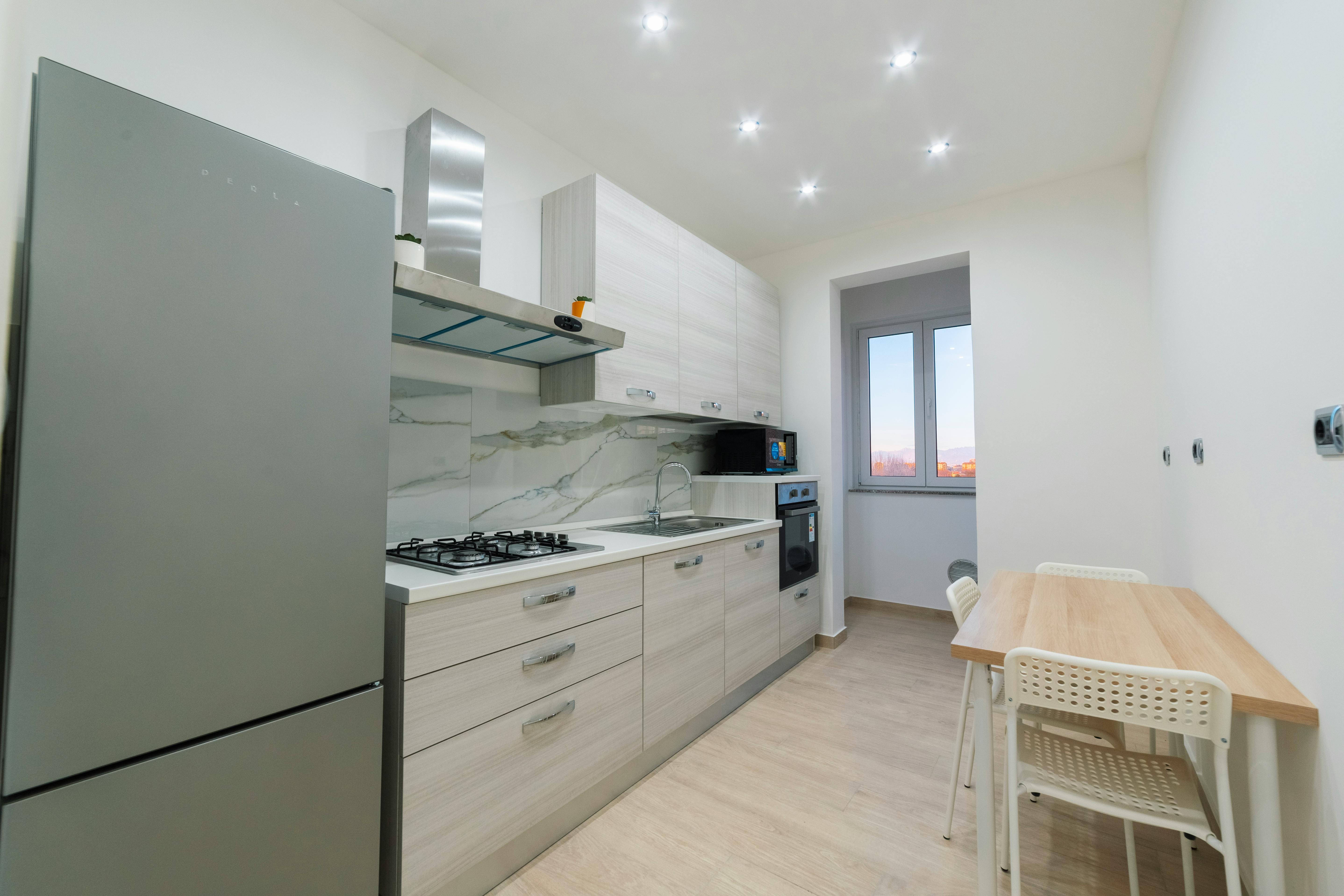 Single room Milan, 1 bed, 18m² — photo 6
