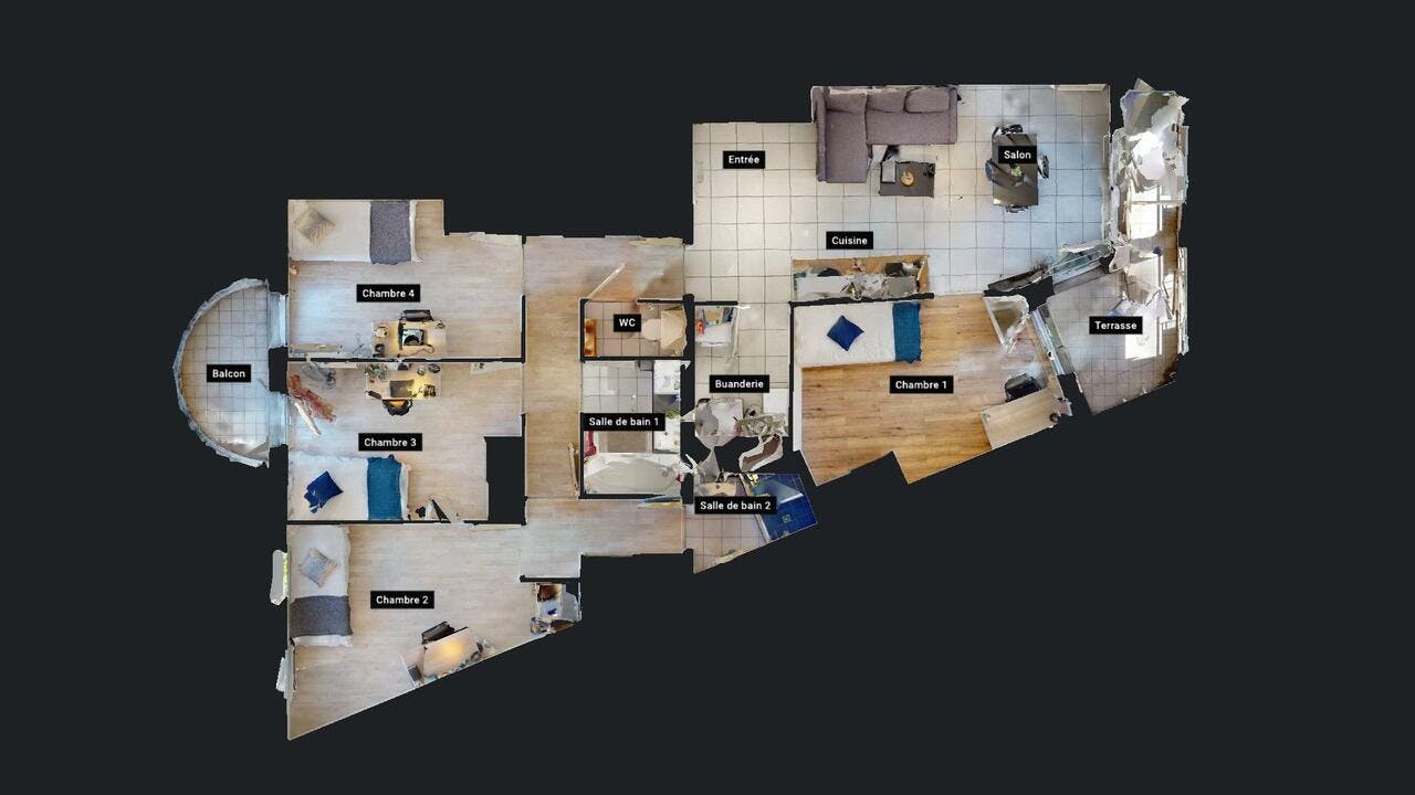 preview gallery tile