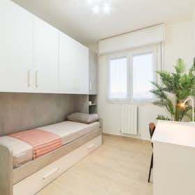 WG-Zimmer for rent for 650 € per month in Milan, Via Alessandro Litta Modignani