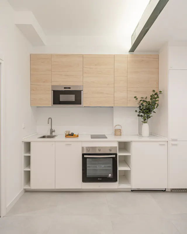 Apartment in Calle Nicolás Godoy, Madrid (1458816) room image 2