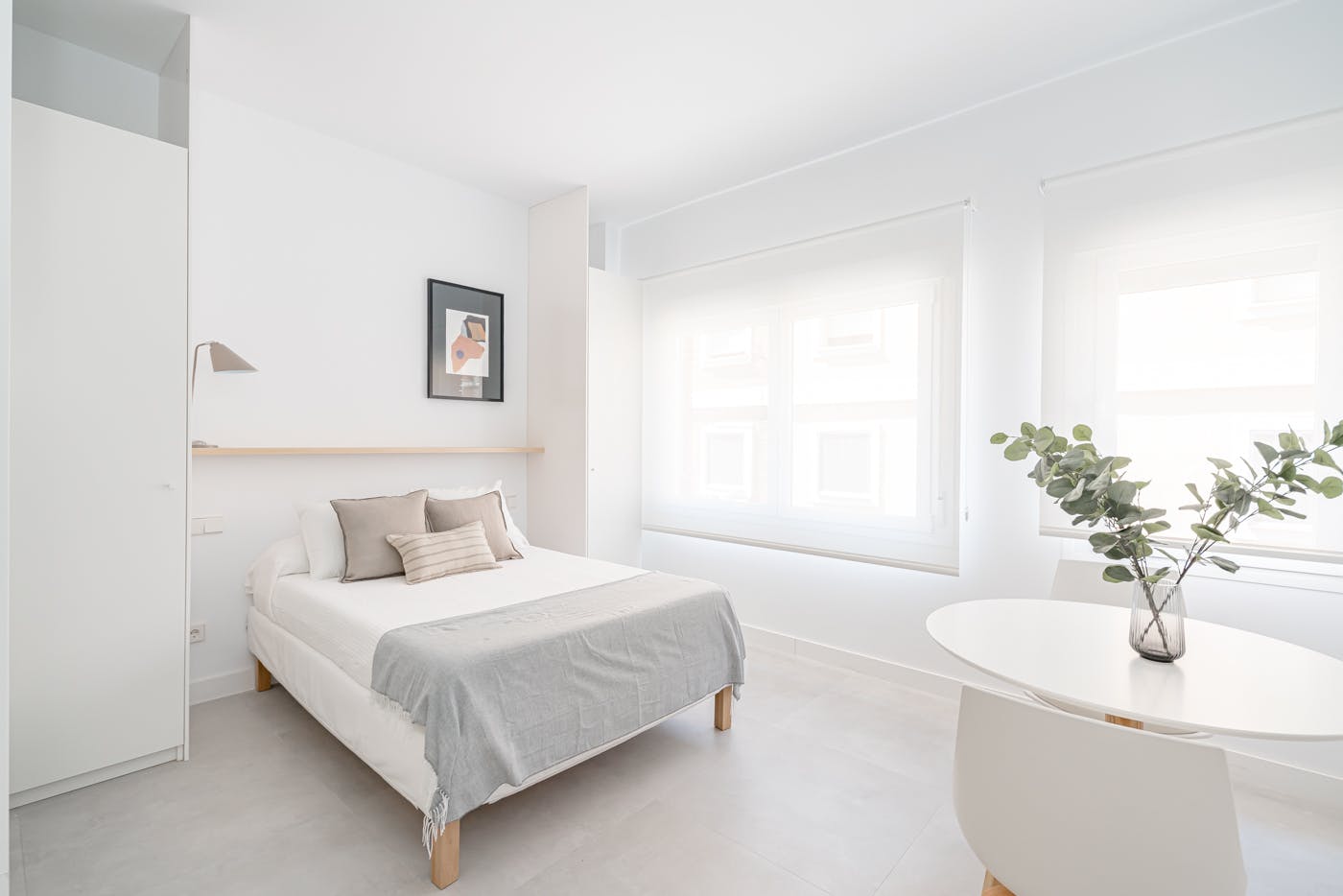 Calle Nicolás Godoy, Madrid preview