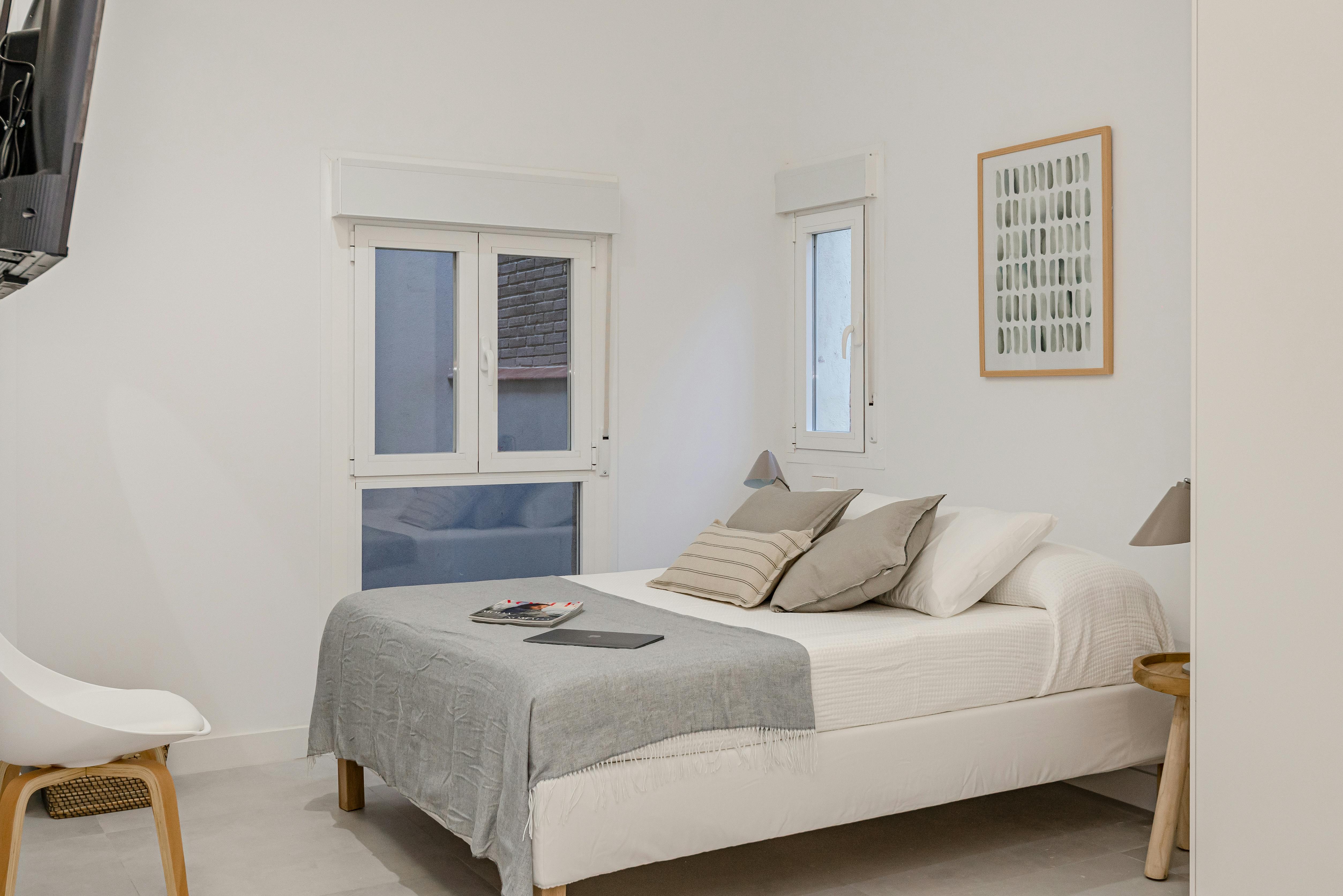 Calle Nicolás Godoy, Madrid Madrid