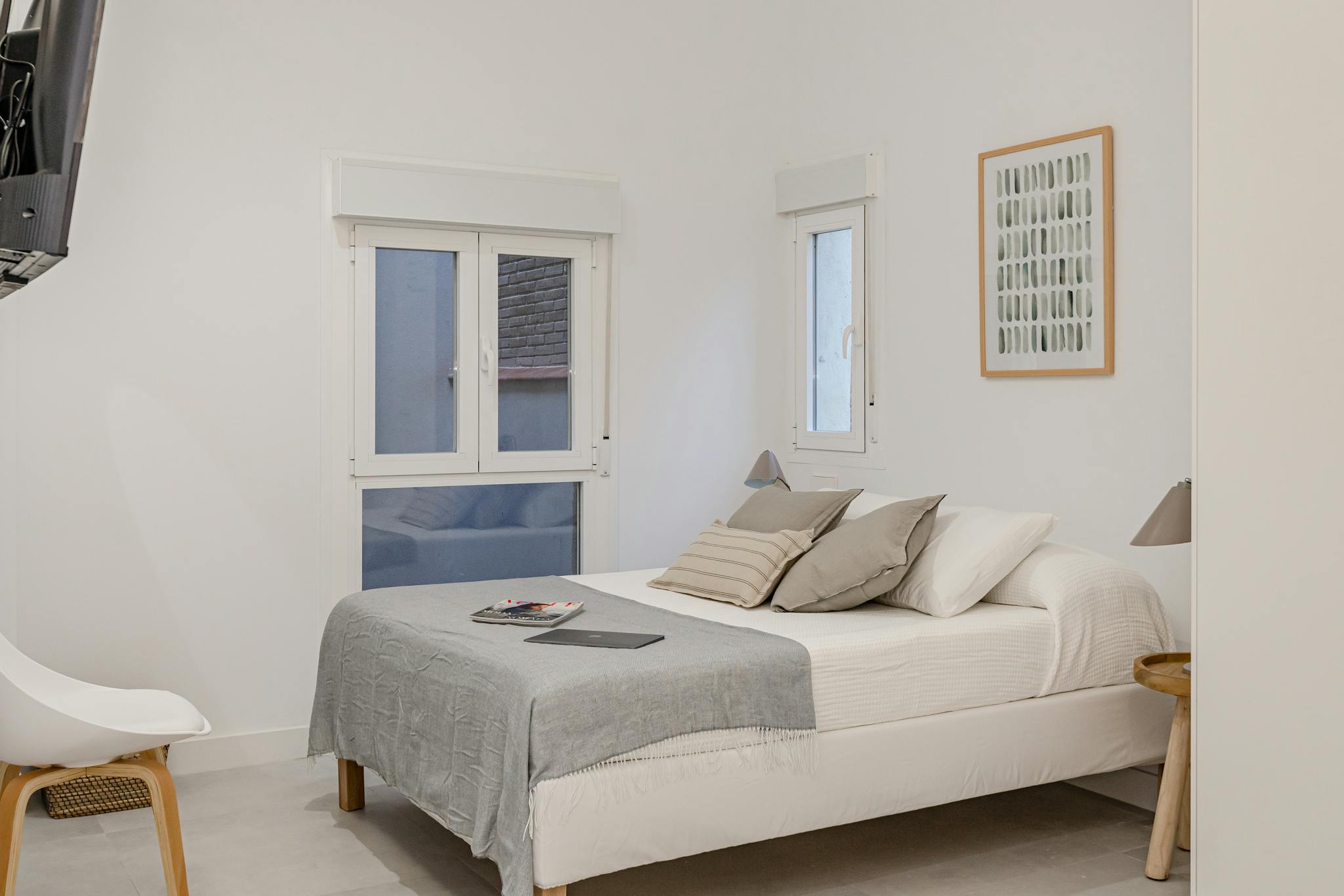 Calle Nicolás Godoy, Madrid preview