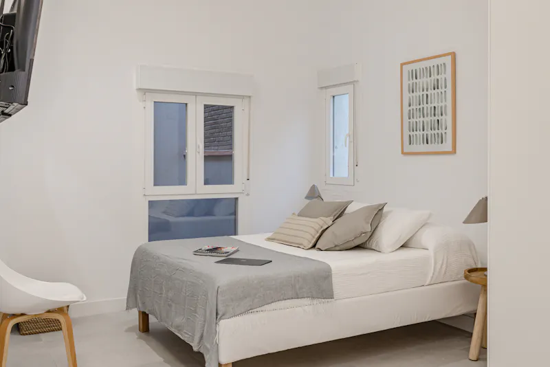 23 Nicolás Godoy Street, Madrid - in Madrid