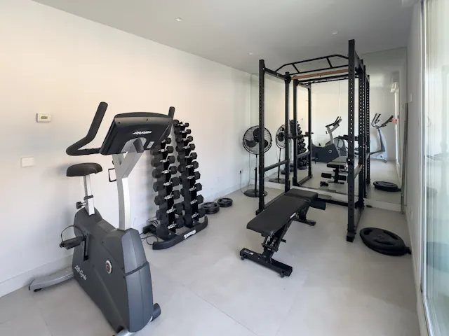 Apartment in Calle Nicolás Godoy, Madrid (1458817) room image 20