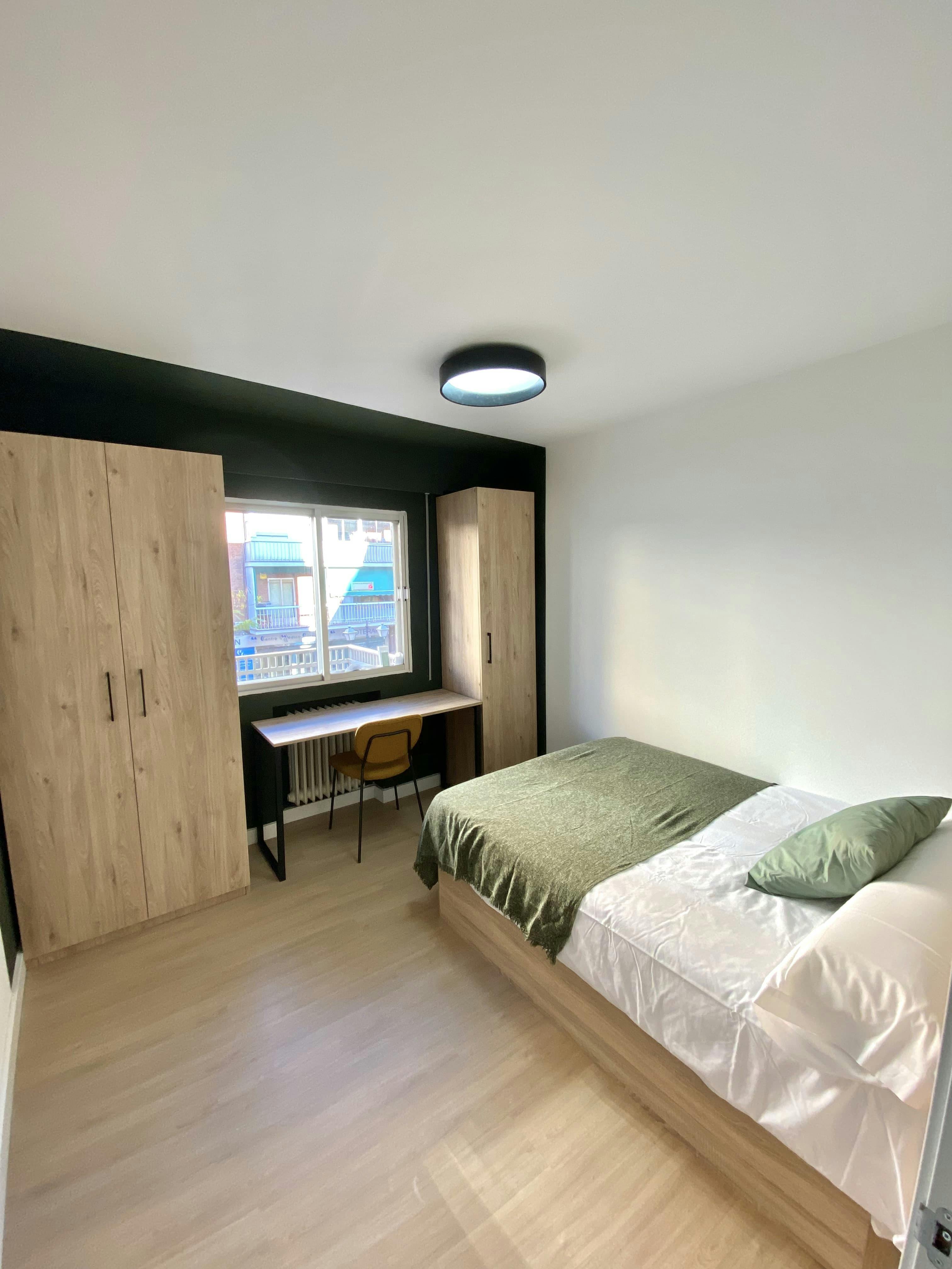 Calle de la Oca, Madrid preview