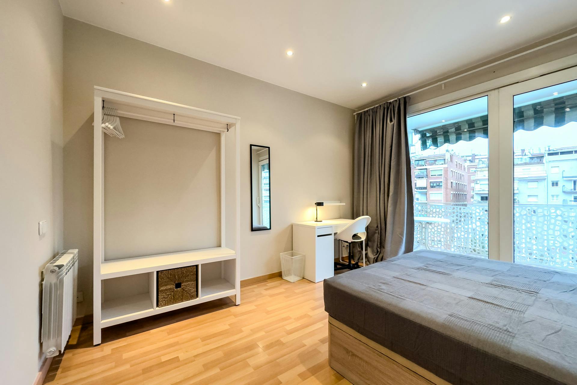 Carrer de Bertran, Barcelona Barcelona