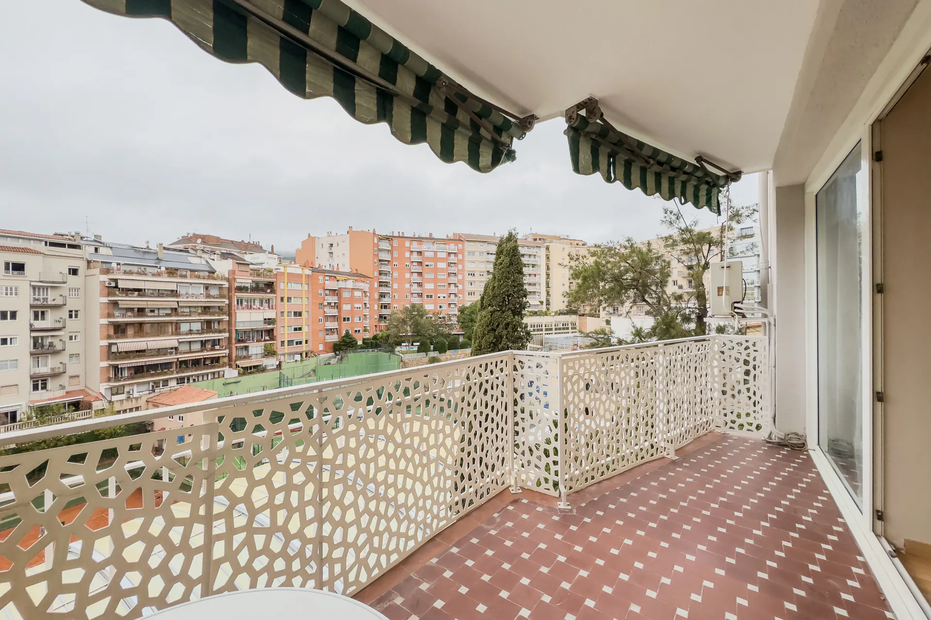 Private room in Carrer de Bertran, Barcelona (1458842) ROOM 3