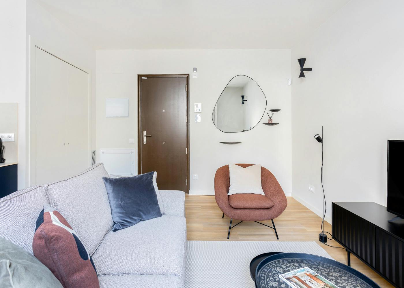 preview gallery tile