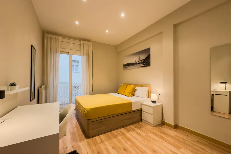 34 Bertran Street, Barcelona - in Barcelona