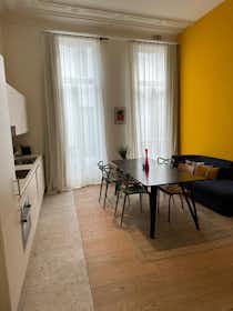 Apartamento para alugar por € 1.500 por mês em Gent, Boeksteeg