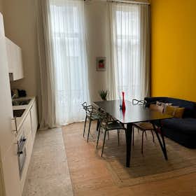 Appartement te huur voor € 1.500 per maand in Gent, Boeksteeg
