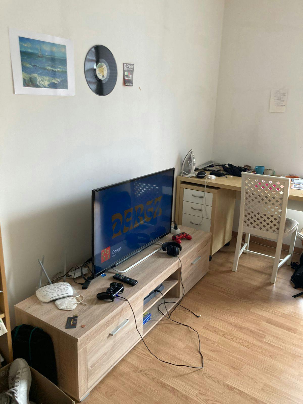 preview gallery tile