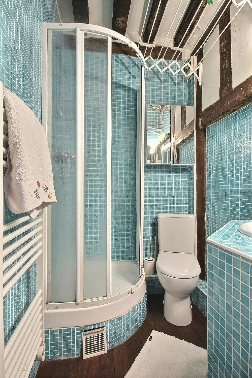 Apartment Paris, 31m² — photo 65