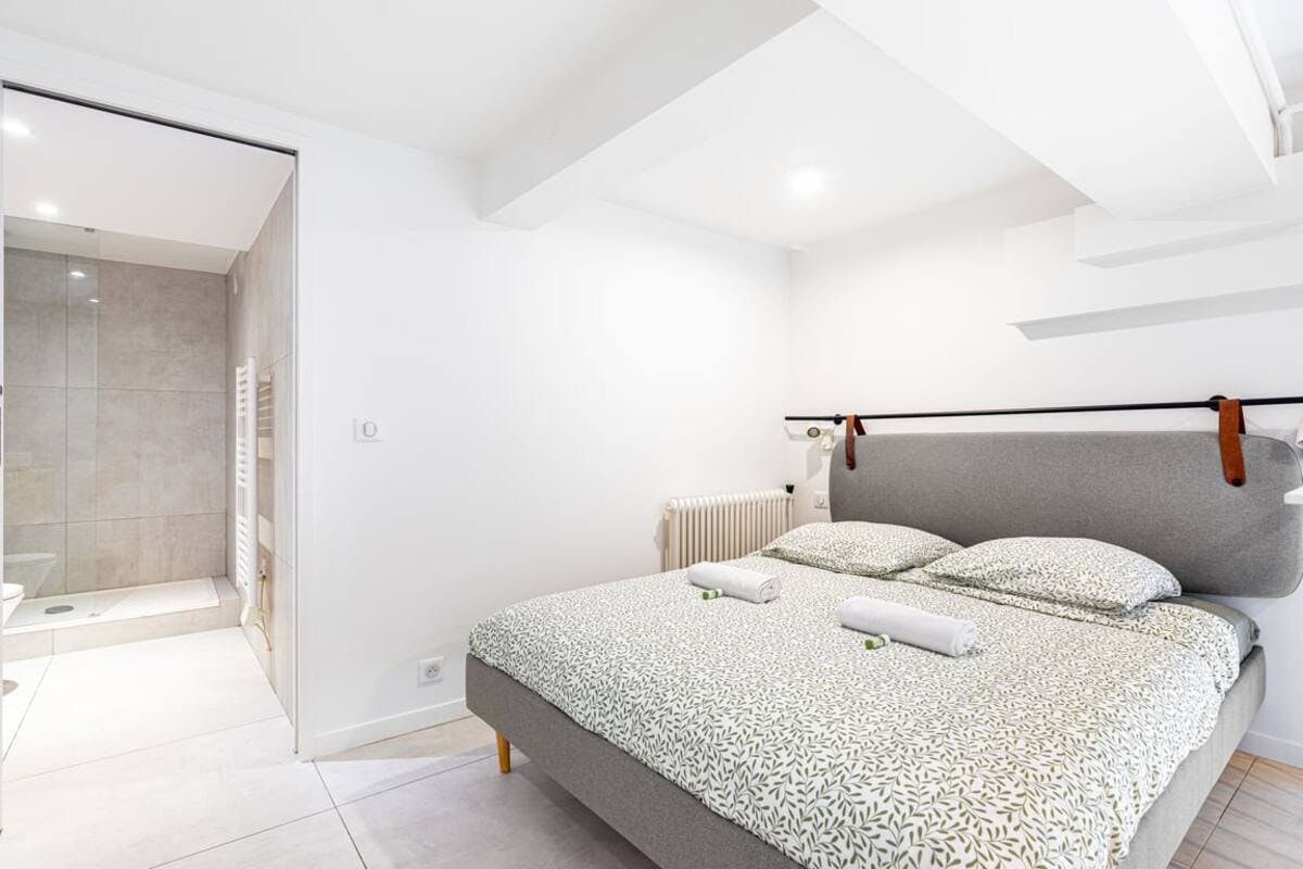 Appartement – Paris, Invalides - Vue 3