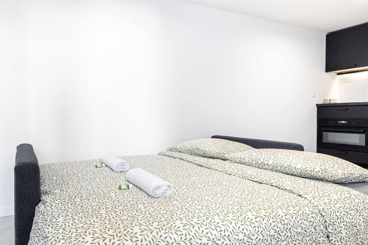 Appartement – Paris, Invalides - Vue 4