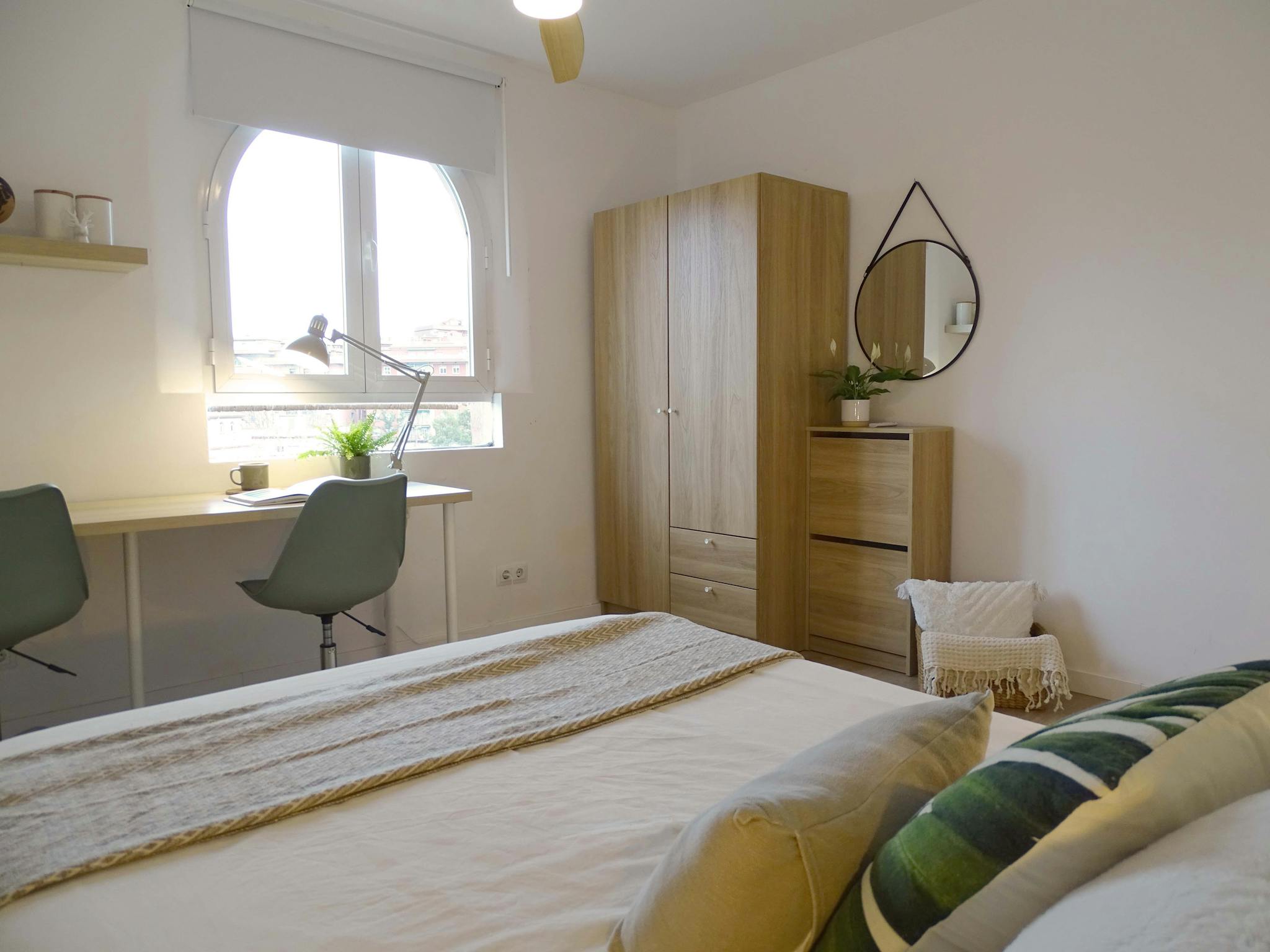 Carrer de Concepción Arenal, Barcelona preview