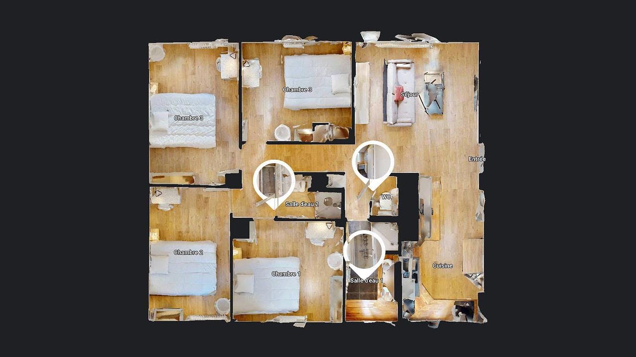 preview gallery tile