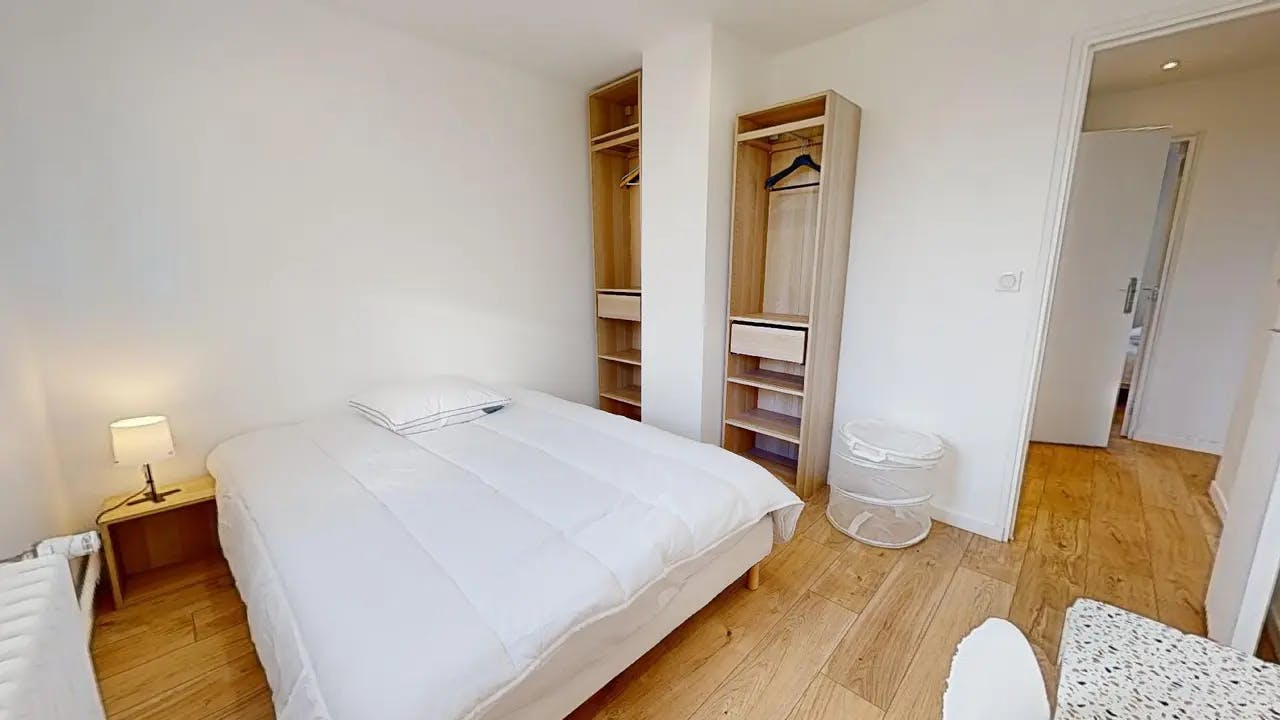 Rue de la Navarre, La Mulatière preview