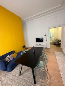 Appartement à louer pour 1 500 €/mois à Gent, Boeksteeg