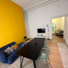 Appartement te huur voor € 1.500 per maand in Gent, Boeksteeg