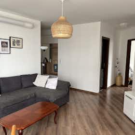 Wohnung zu mieten für 390.897 HUF pro Monat in Budapest, Kassák Lajos utca