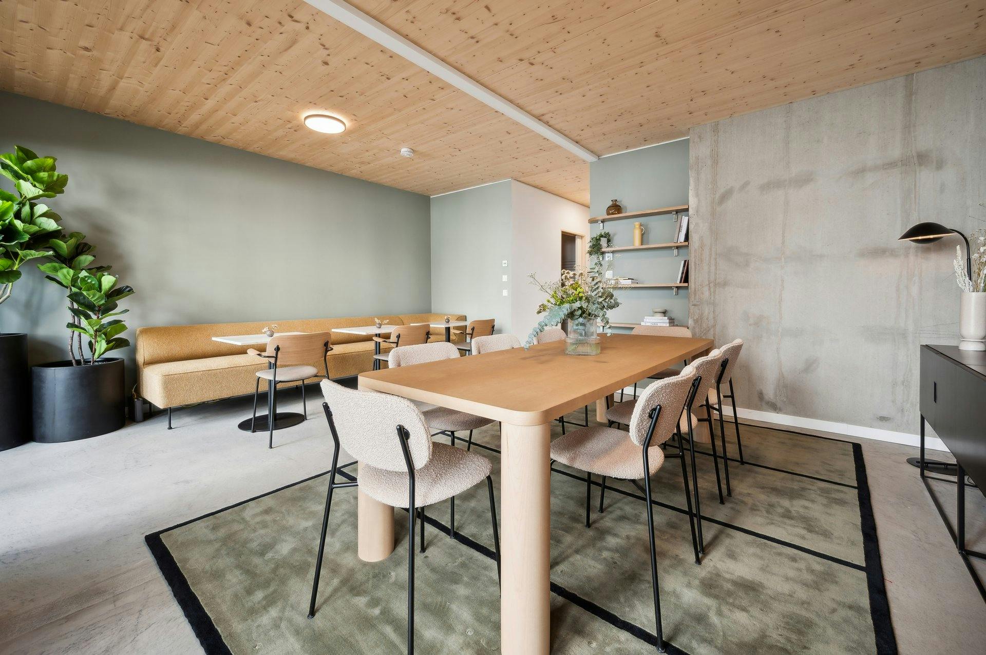 Single room Berlin, 11m² — photo 23