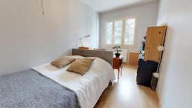 Privé kamer te huur voor € 503 per maand in Lyon, Montée de Choulans