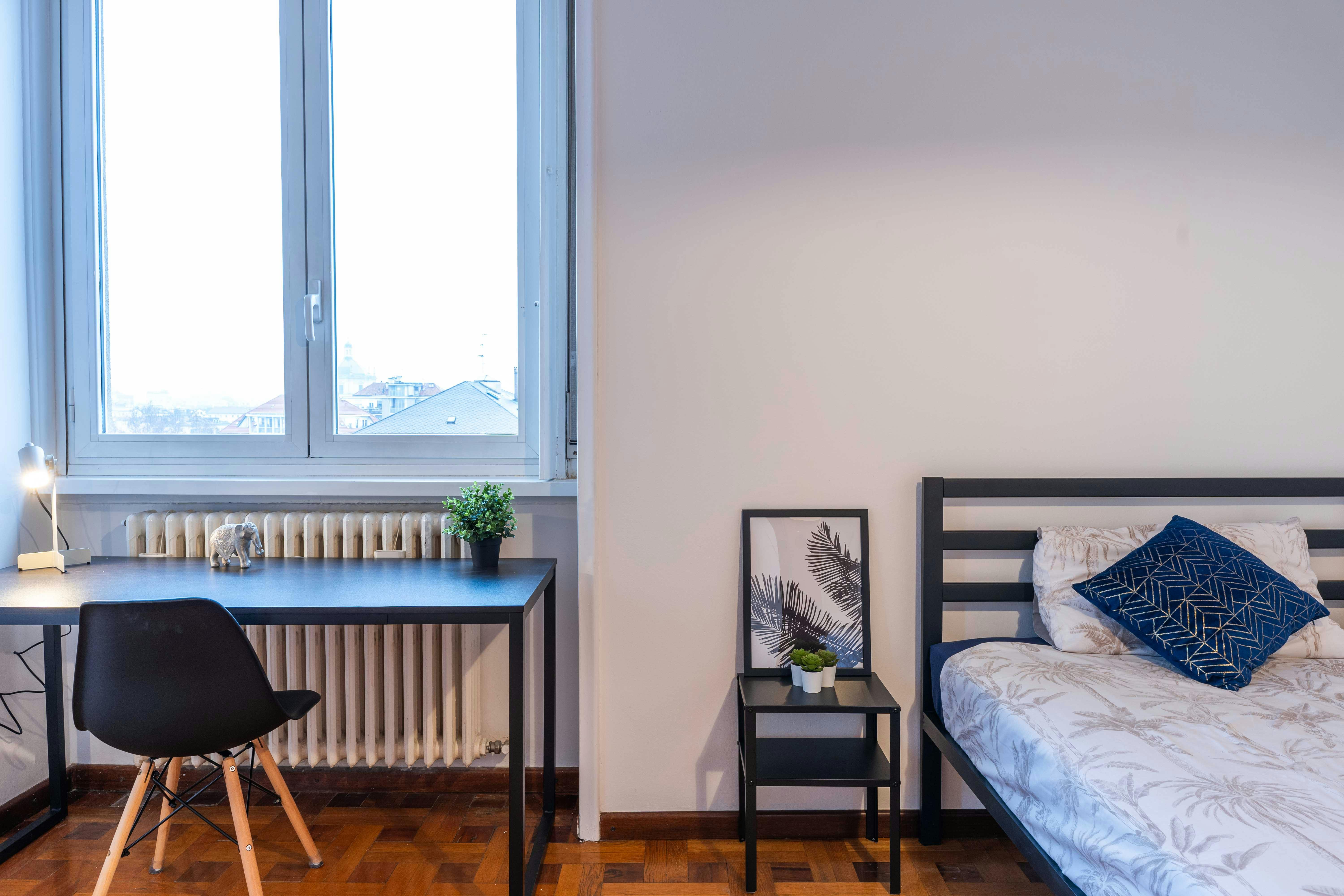 Via Calatafimi, Milan