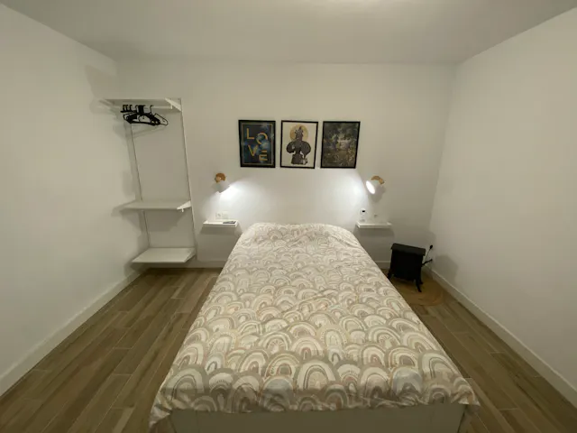 Private room in Calle Alférez Díaz Sanchís, Alicante (1459073) room image 2
