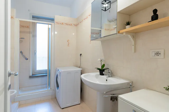 Private room in Via Tertulliano, Milan (1459087) room image 20