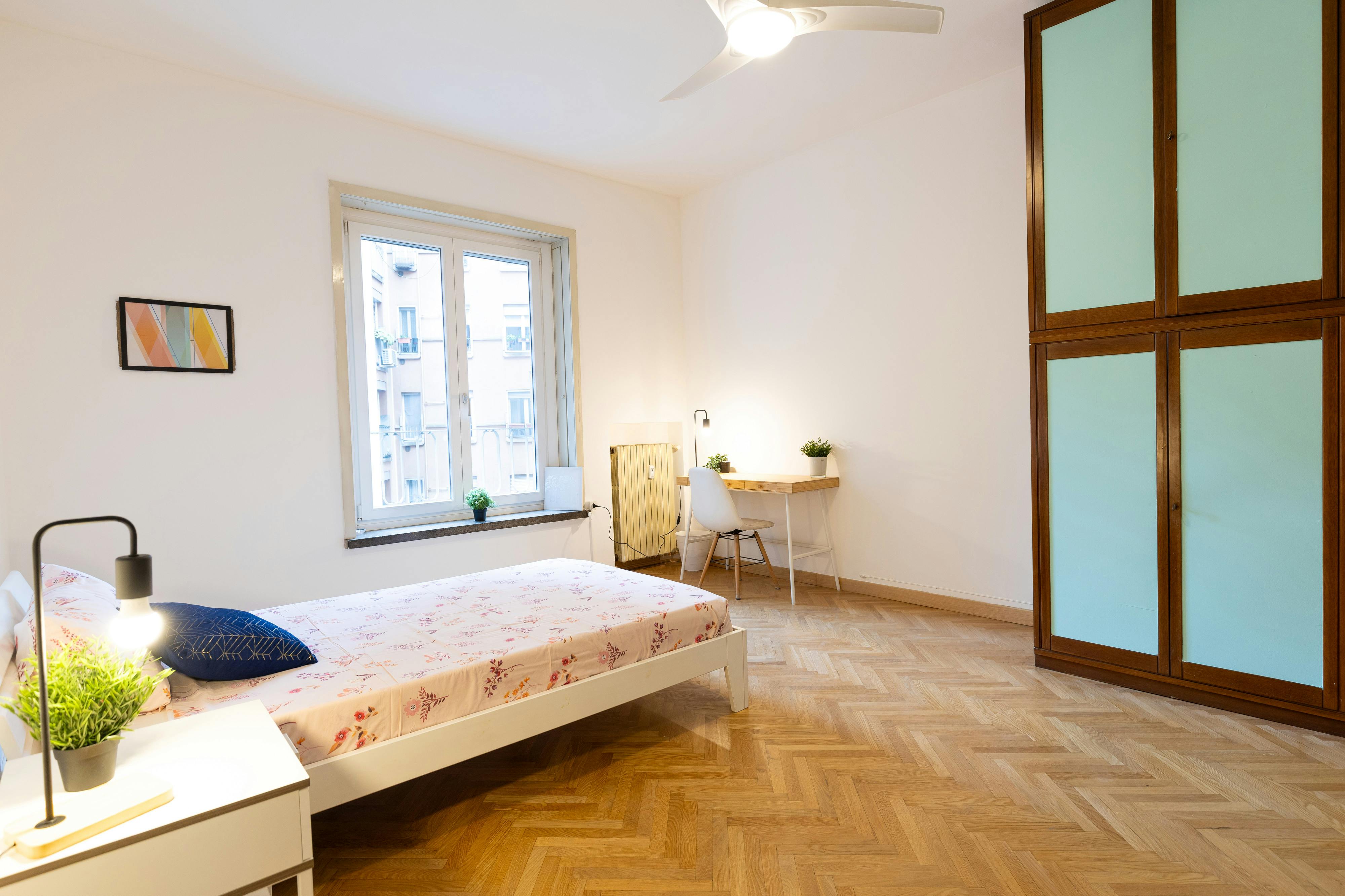 Via Tertulliano, Milan preview