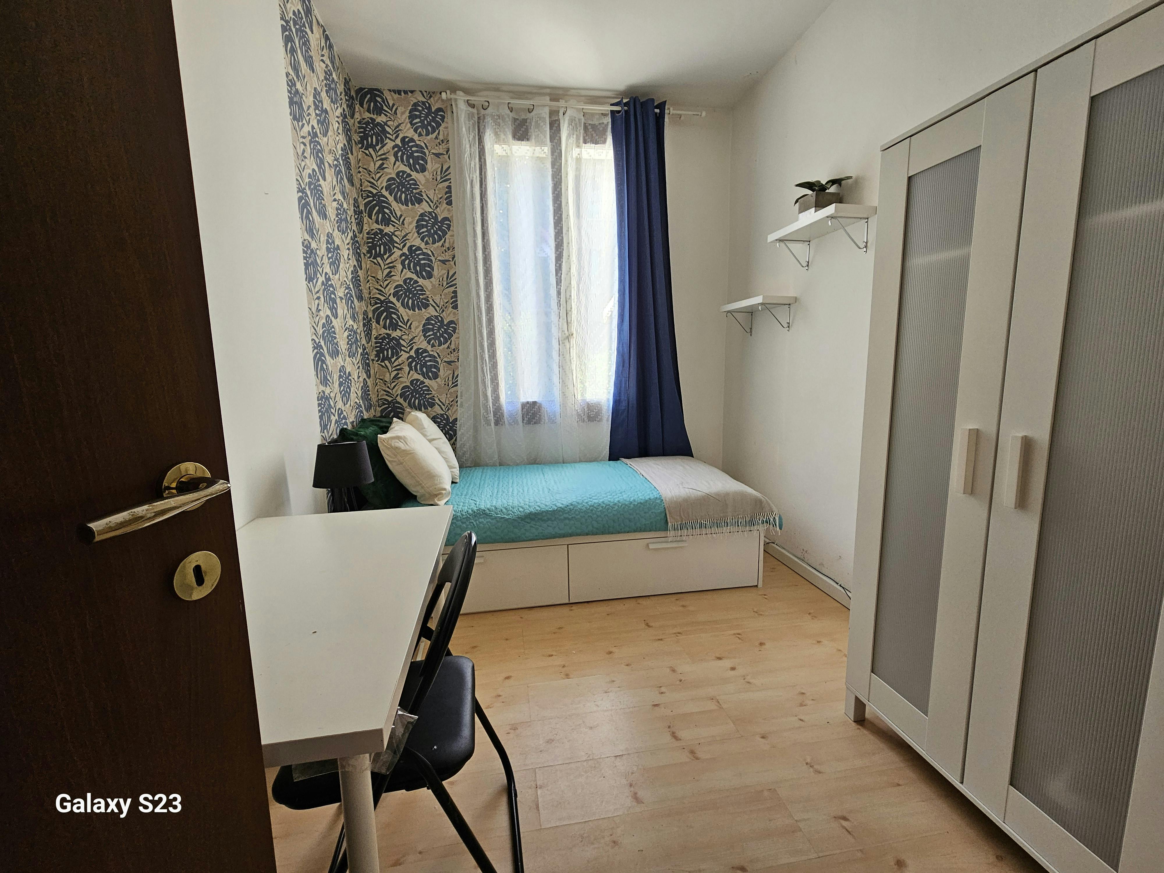 Via Francesco Baracca, Vicenza preview