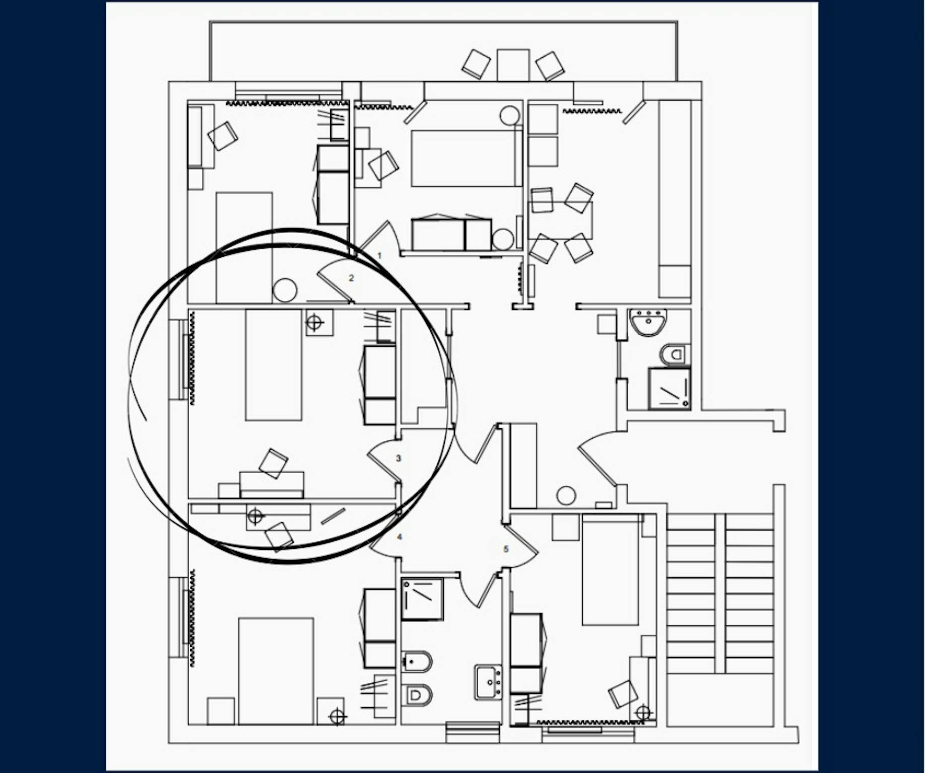 Via Giovanni Durando, Vicenza preview